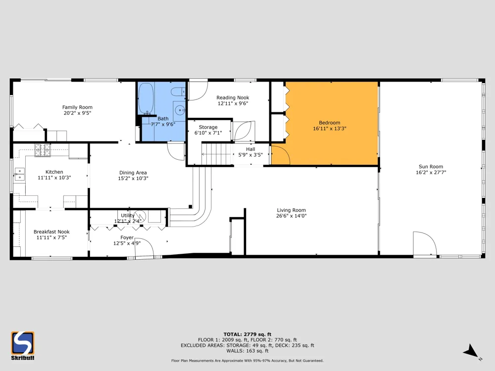 68800 S Shore Drive Edwardsburg, MI 49112