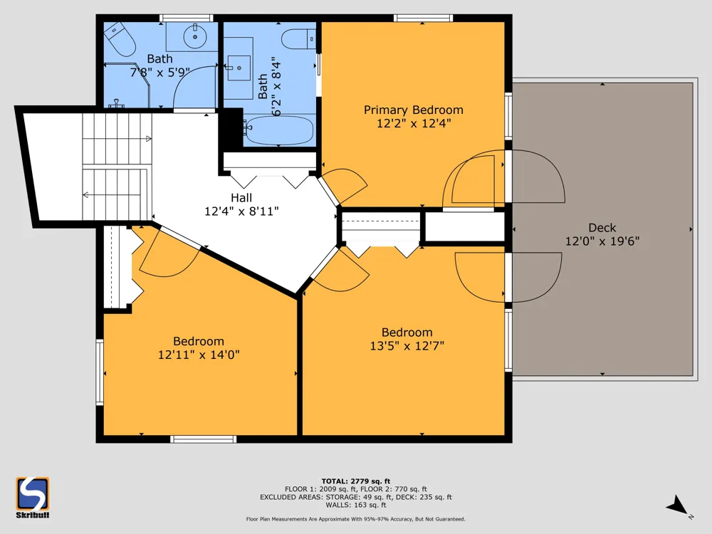 68800 S Shore Drive Edwardsburg, MI 49112