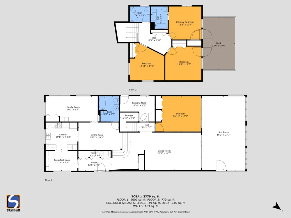 68800 S Shore Drive Edwardsburg, MI 49112