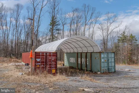 242 BRUSH MOUNTAIN ROAD
