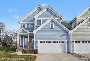 301 River Wood Trail Milford Village, MI 48381