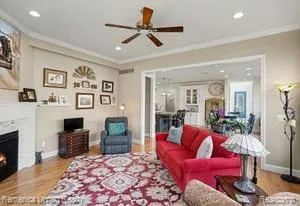 301 River Wood Trail Milford Village, MI 48381