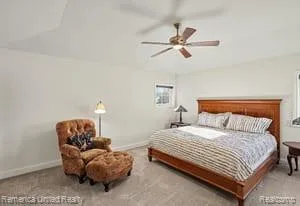 301 River Wood Trail Milford Village, MI 48381