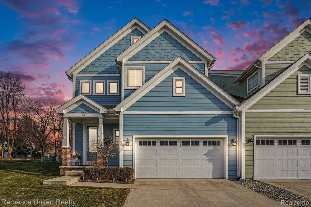 301 River Wood Trail Milford Village, MI 48381