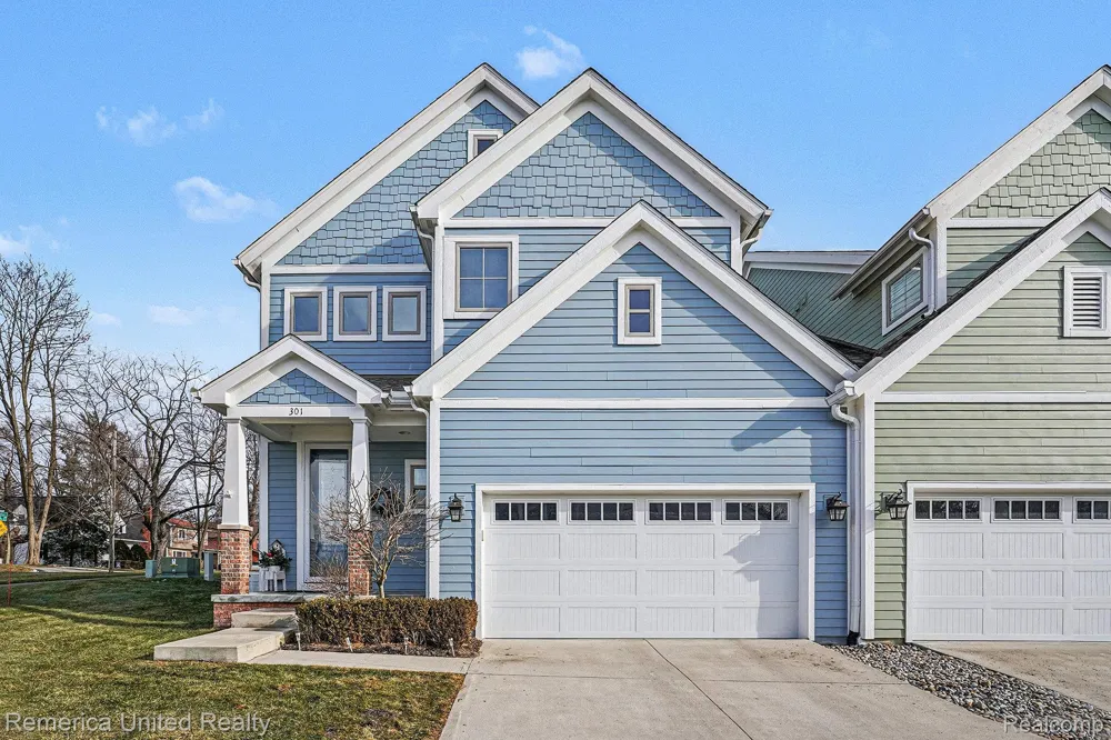 301 River Wood Trail Milford Village, MI 48381