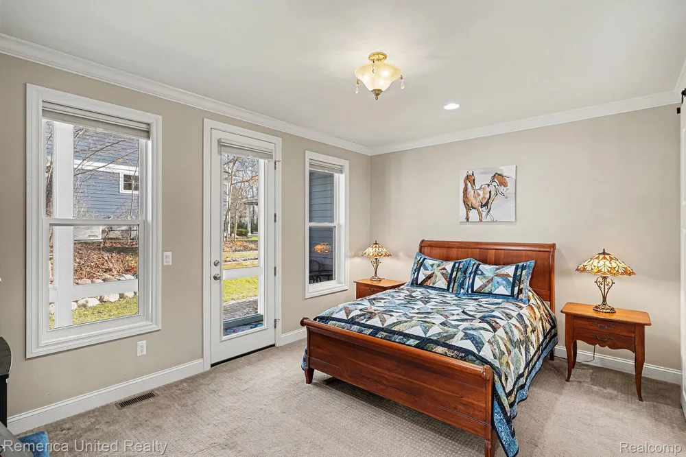 301 River Wood Trail Milford Village, MI 48381