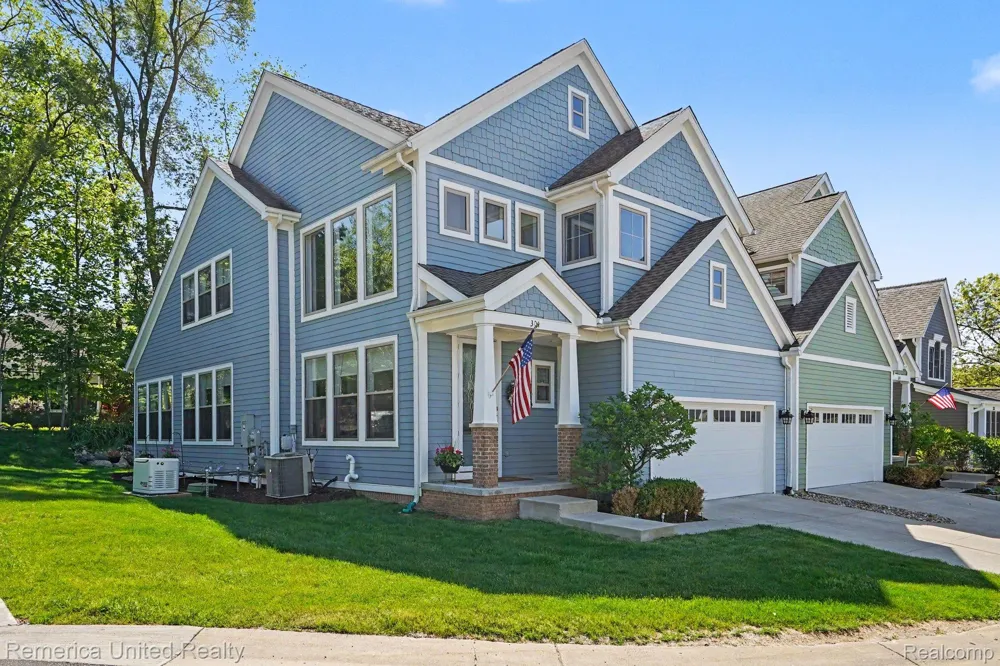 301 River Wood Trail Milford Village, MI 48381