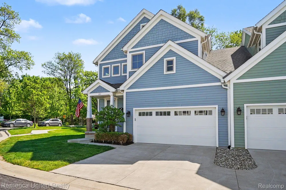 301 River Wood Trail Milford Village, MI 48381