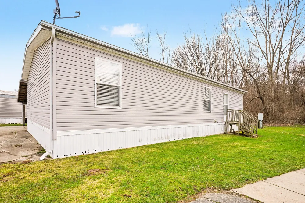7604 Red Arrow Highway #149 Watervliet Township, MI 49098