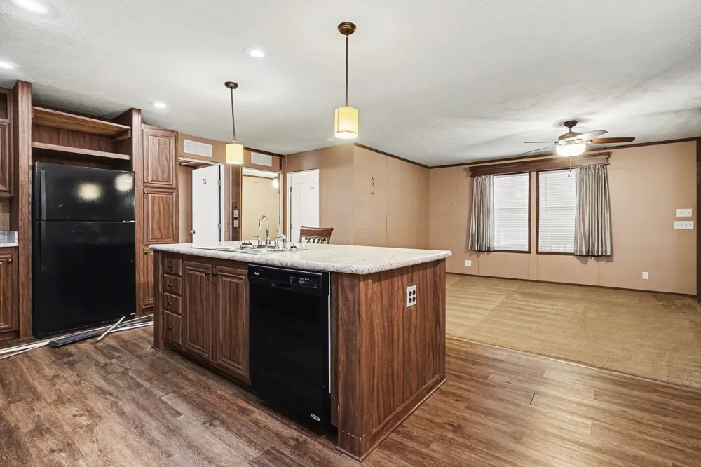 7604 Red Arrow Highway #149 Watervliet Township, MI 49098