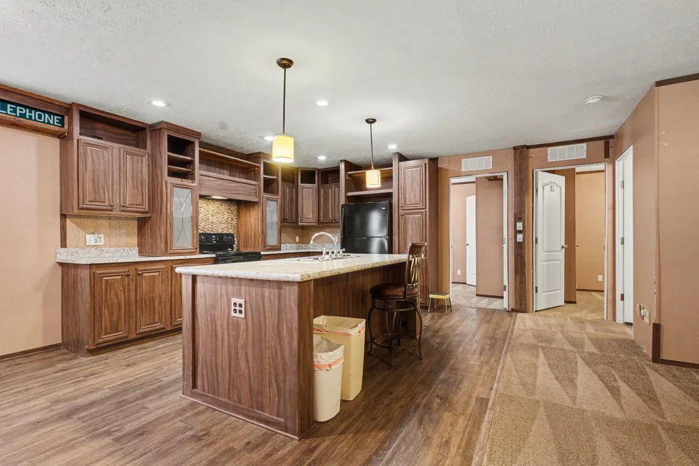7604 Red Arrow Highway #149 Watervliet Township, MI 49098