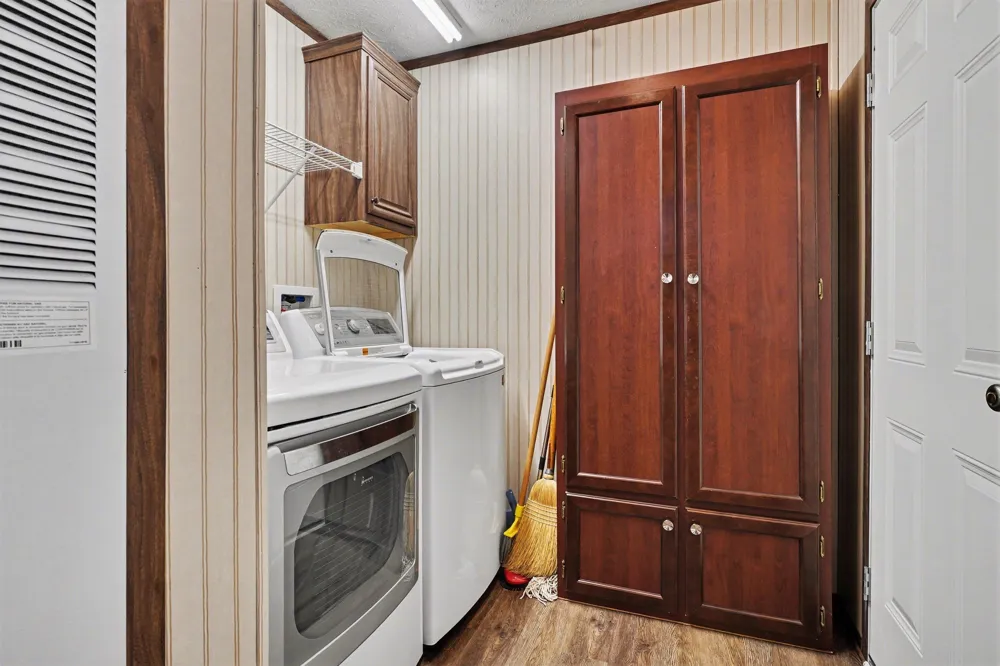 7604 Red Arrow Highway #149 Watervliet Township, MI 49098