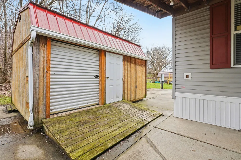 7604 Red Arrow Highway #149 Watervliet Township, MI 49098