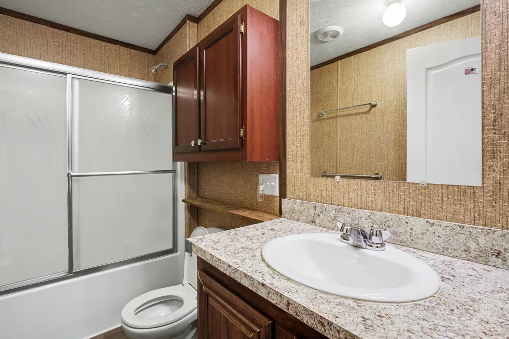 7604 Red Arrow Highway #149 Watervliet Township, MI 49098