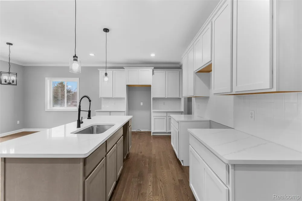 5212 Farmridge Lane Grand Blanc City, MI 48439