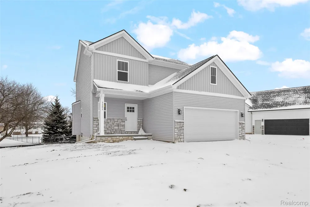 5212 Farmridge Lane Grand Blanc City, MI 48439