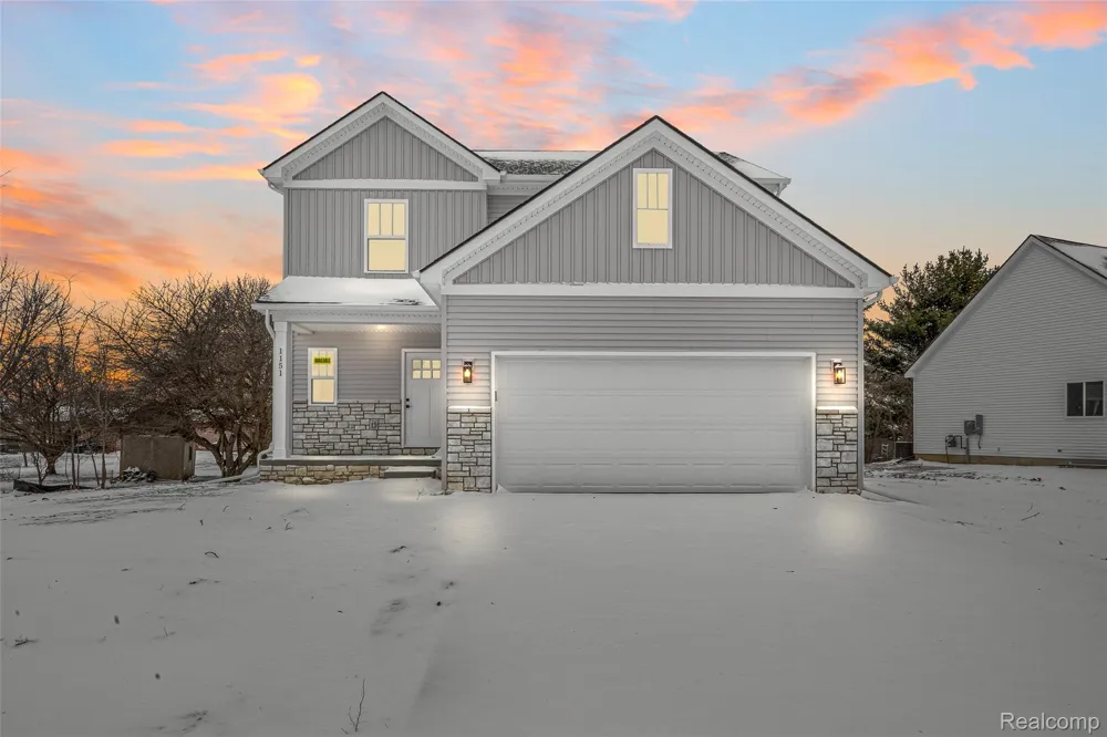 5212 Farmridge Lane Grand Blanc City, MI 48439