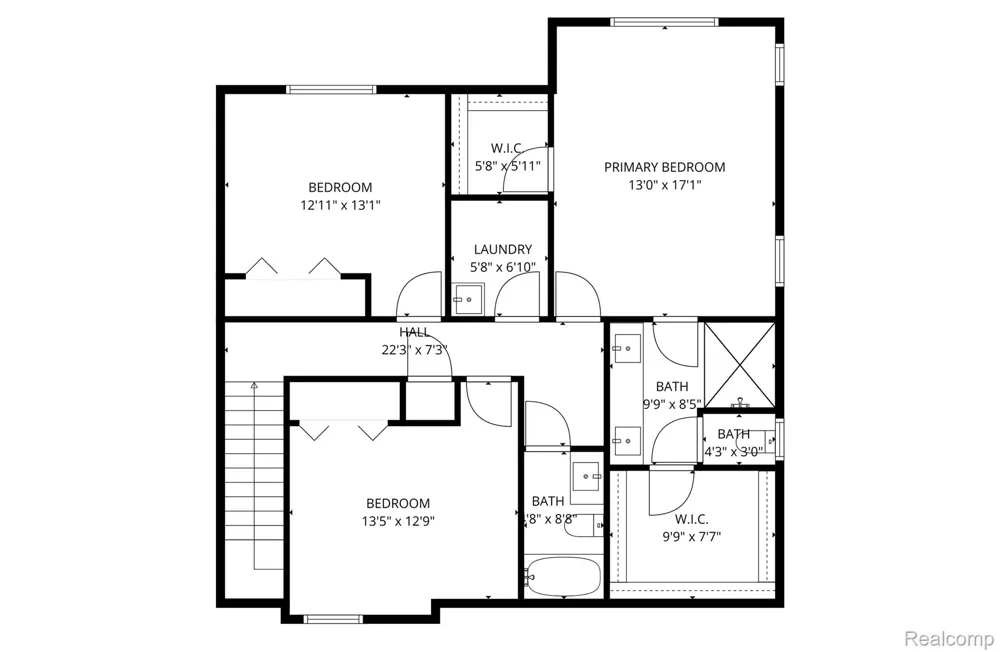 5212 Farmridge Lane Grand Blanc City, MI 48439