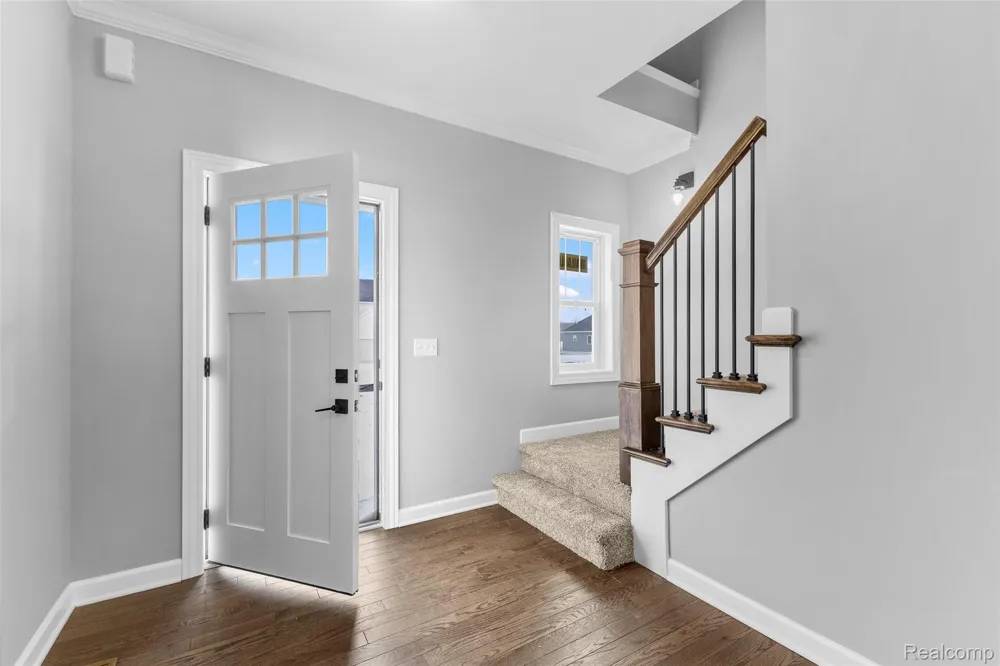 5212 Farmridge Lane Grand Blanc City, MI 48439