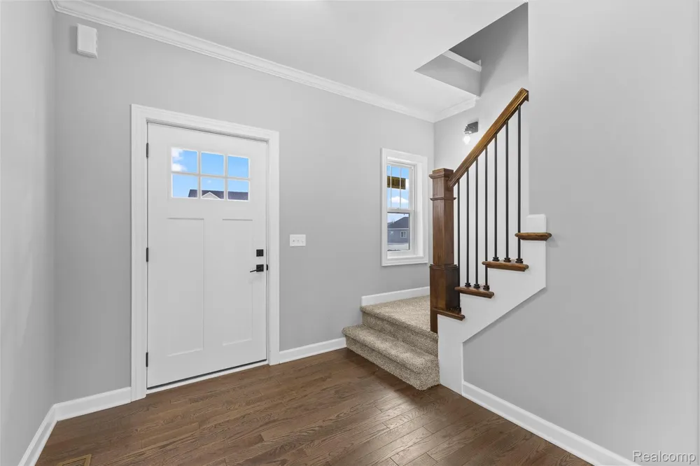 5212 Farmridge Lane Grand Blanc City, MI 48439