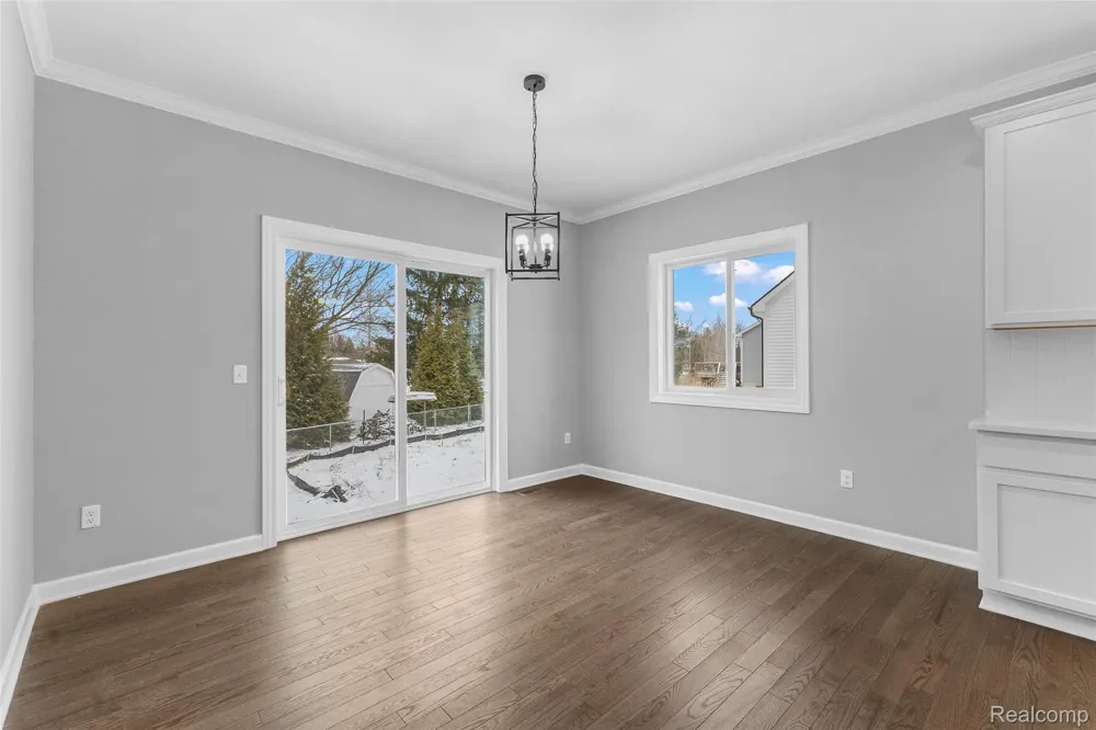 5212 Farmridge Lane Grand Blanc City, MI 48439