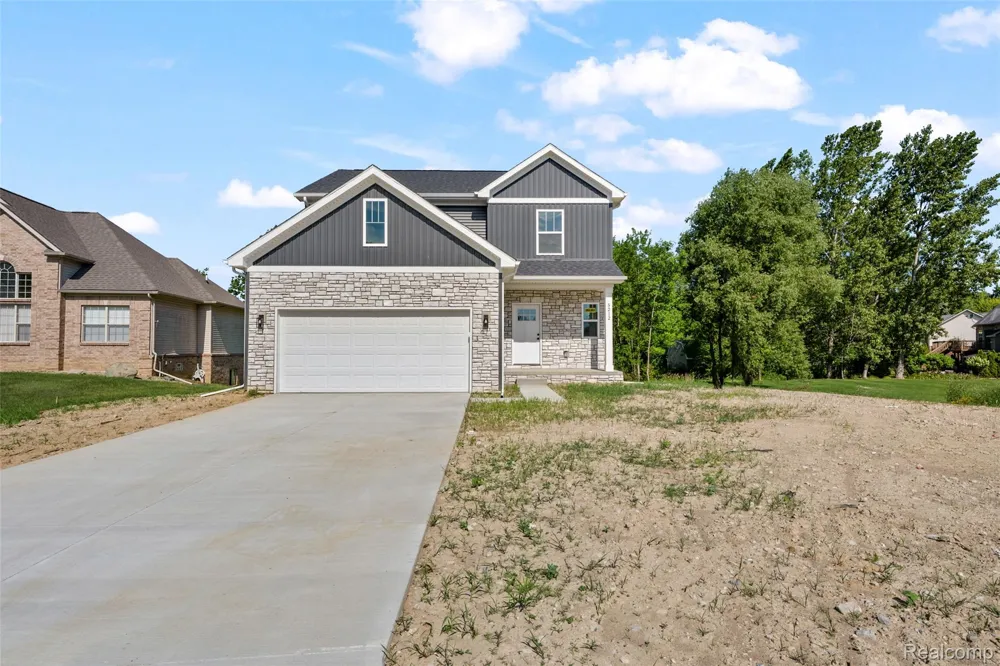 5212 Farmridge Lane Grand Blanc City, MI 48439