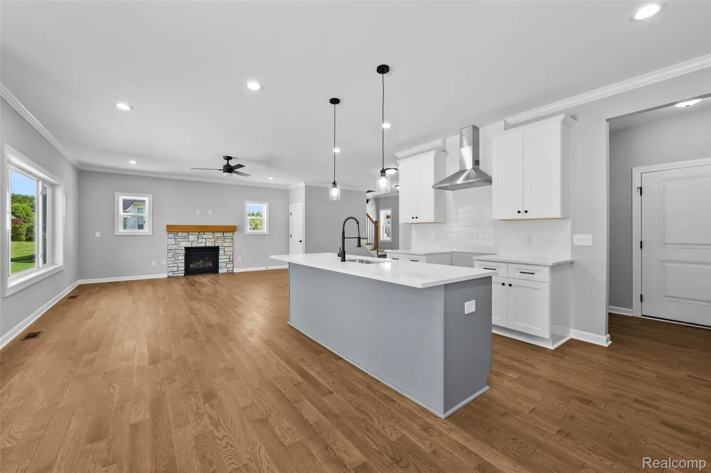5212 Farmridge Lane Grand Blanc City, MI 48439