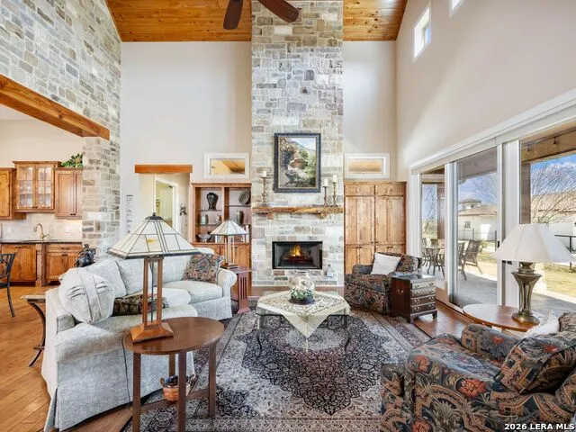 432 Starling Pass Spring Branch, TX 78070