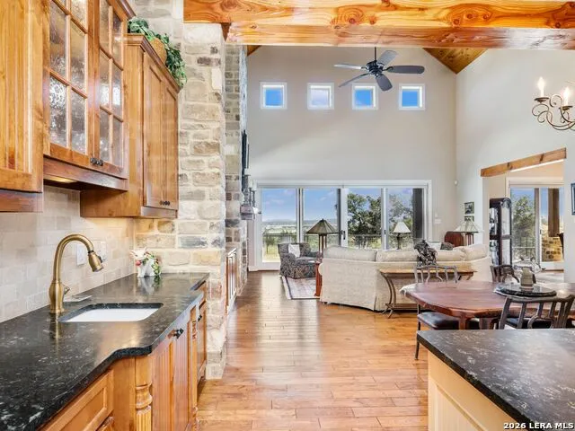 432 Starling Pass Spring Branch, TX 78070