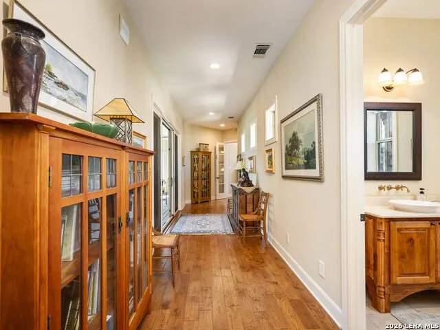 432 Starling Pass Spring Branch, TX 78070
