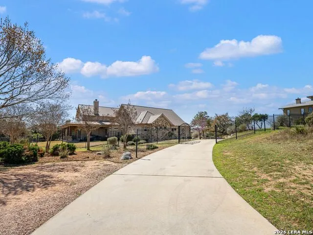 432 Starling Pass Spring Branch, TX 78070