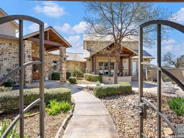 432 Starling Pass Spring Branch, TX 78070