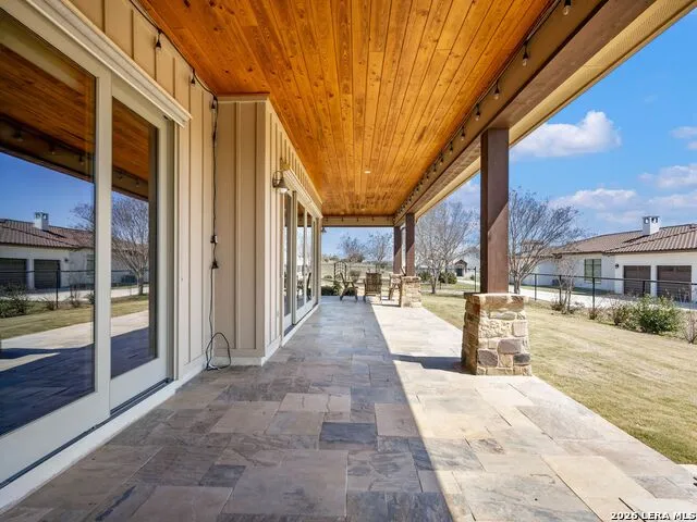432 Starling Pass Spring Branch, TX 78070