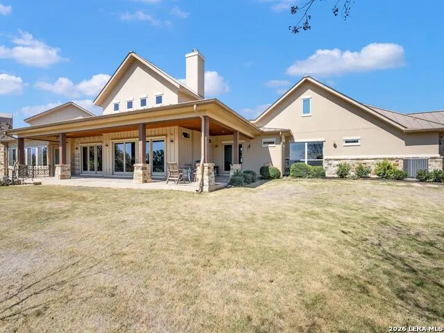432 Starling Pass Spring Branch, TX 78070