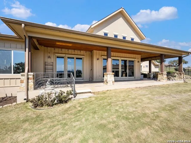 432 Starling Pass Spring Branch, TX 78070