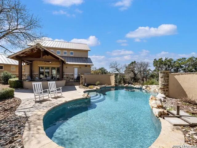 432 Starling Pass Spring Branch, TX 78070