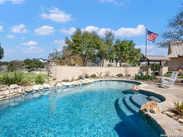432 Starling Pass Spring Branch, TX 78070