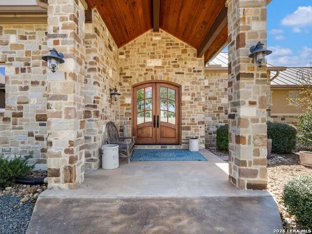 432 Starling Pass Spring Branch, TX 78070