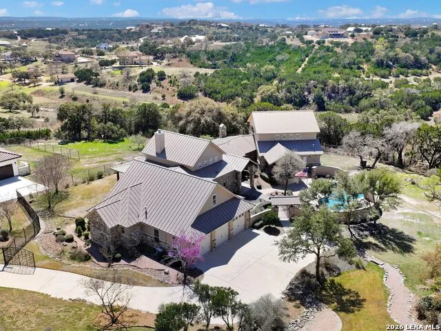 432 Starling Pass Spring Branch, TX 78070