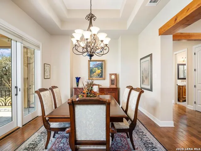 432 Starling Pass Spring Branch, TX 78070