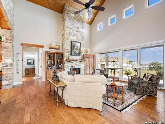 432 Starling Pass Spring Branch, TX 78070