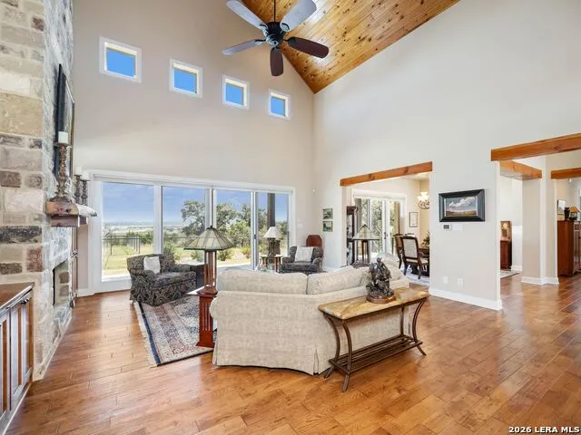 432 Starling Pass Spring Branch, TX 78070