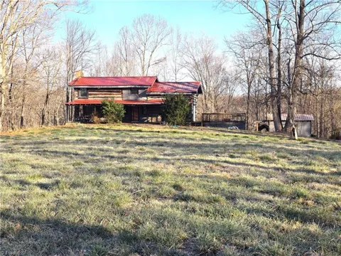 2249 Snow Hill Church Road