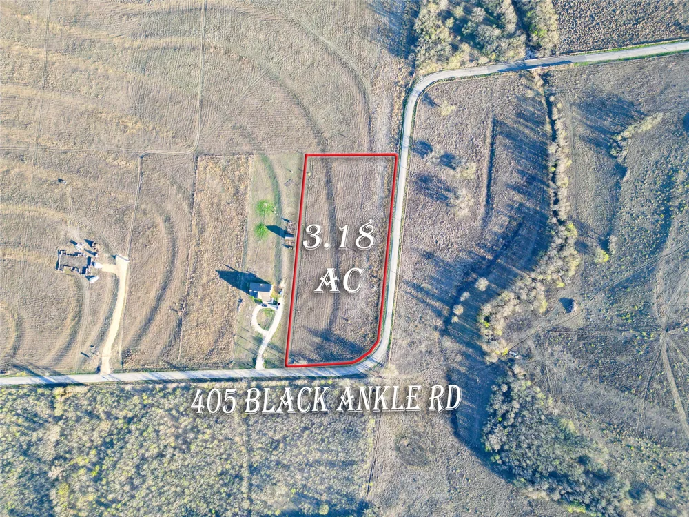 405 Black Ankle Road Lockhart, TX 78644