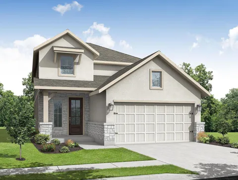 140 Bloomington Loop