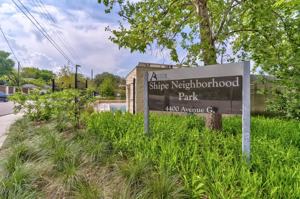 4409 Duval Street #305 Austin, TX 78751