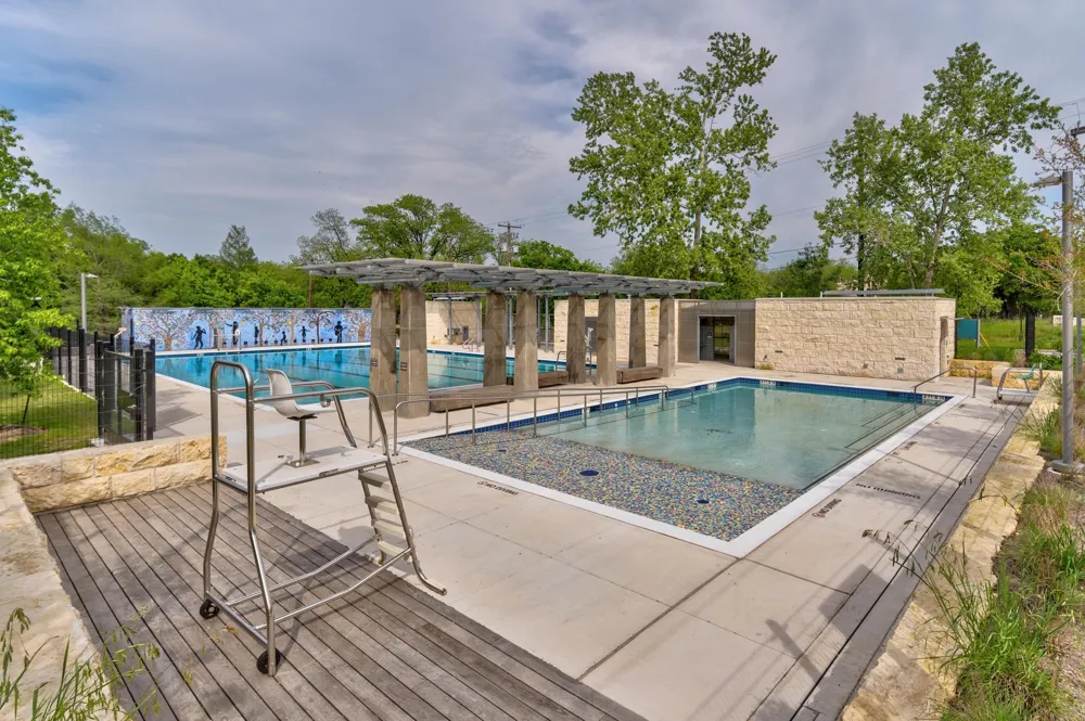 4409 Duval Street #305 Austin, TX 78751