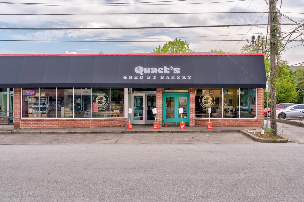 4409 Duval Street #305 Austin, TX 78751