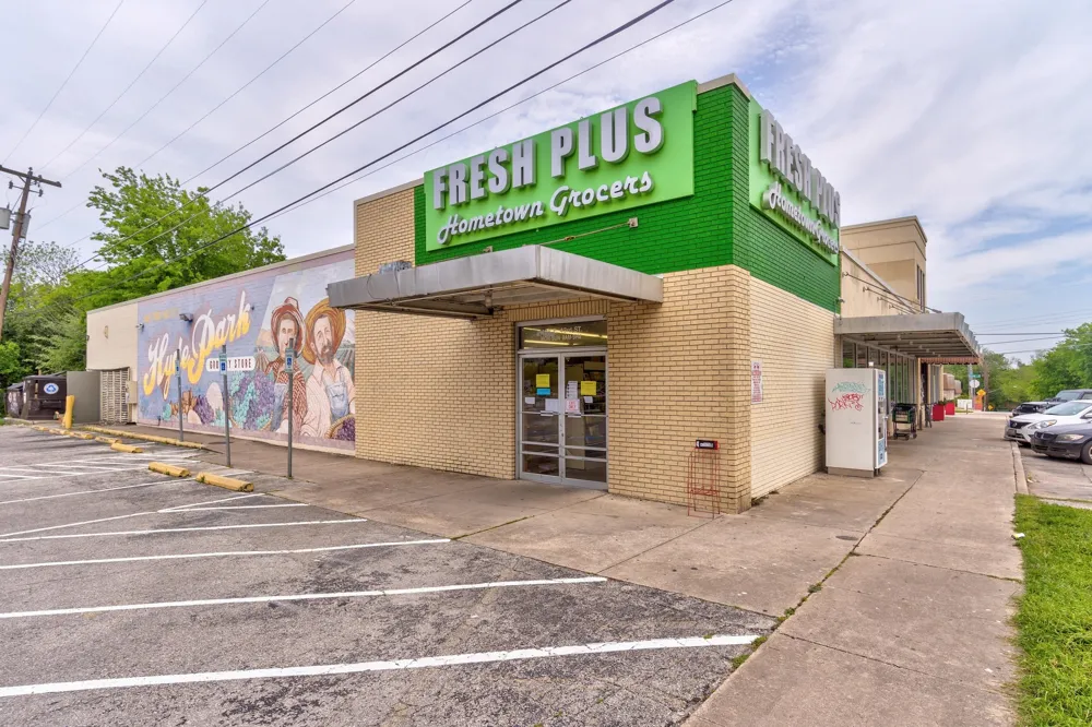 4409 Duval Street #305 Austin, TX 78751