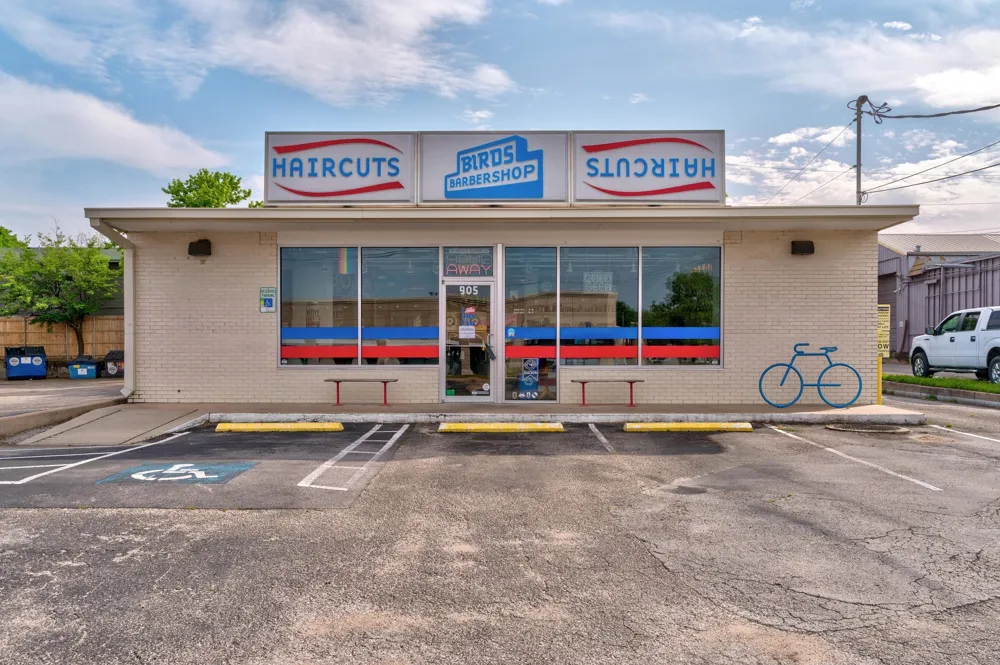 4409 Duval Street #305 Austin, TX 78751